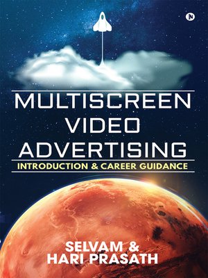 cover image of Multiscreen video advertising - Introduction & Career Guidance
